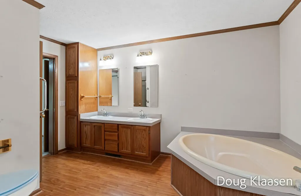 15707 New Holland Street Port Sheldon Township MI 49424