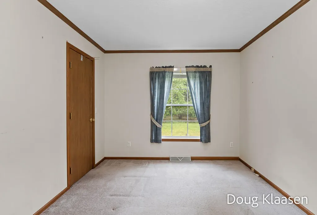 15707 New Holland Street Port Sheldon Township MI 49424
