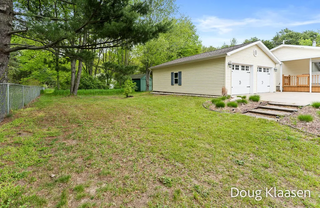 15707 New Holland Street Port Sheldon Township MI 49424