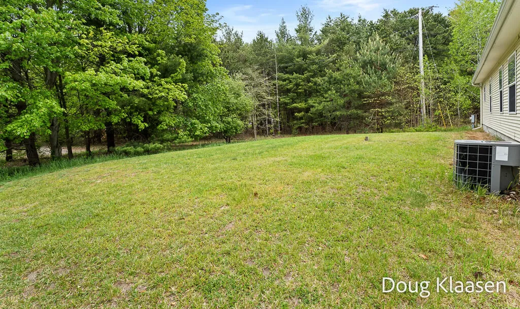 15707 New Holland Street Port Sheldon Township MI 49424