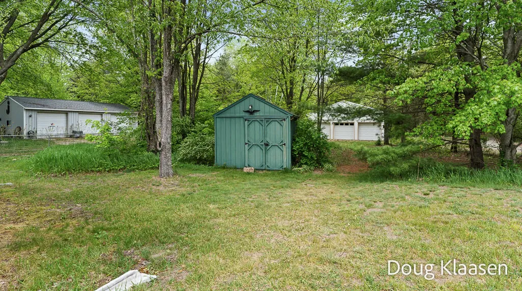 15707 New Holland Street Port Sheldon Township MI 49424