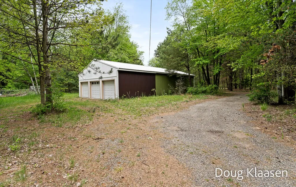 15707 New Holland Street Port Sheldon Township MI 49424
