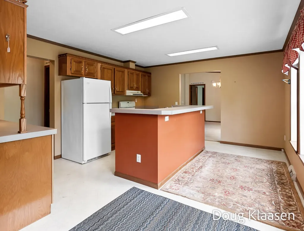 15707 New Holland Street Port Sheldon Township MI 49424