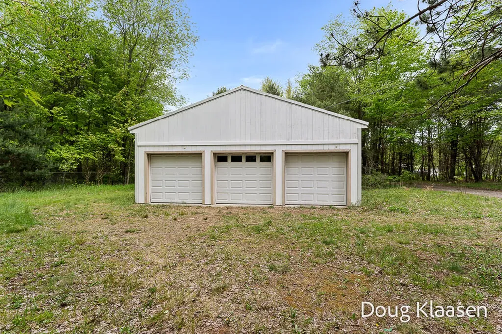 15707 New Holland Street Port Sheldon Township MI 49424