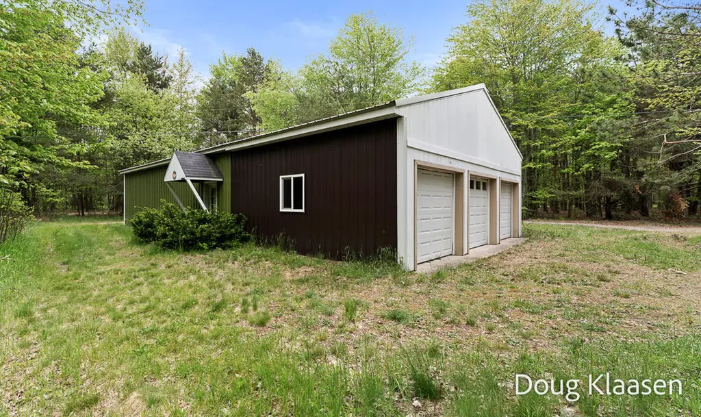 15707 New Holland Street Port Sheldon Township MI 49424