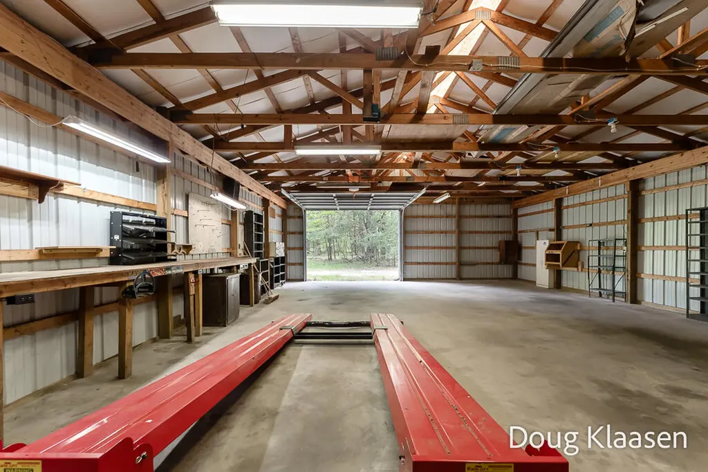 15707 New Holland Street Port Sheldon Township MI 49424