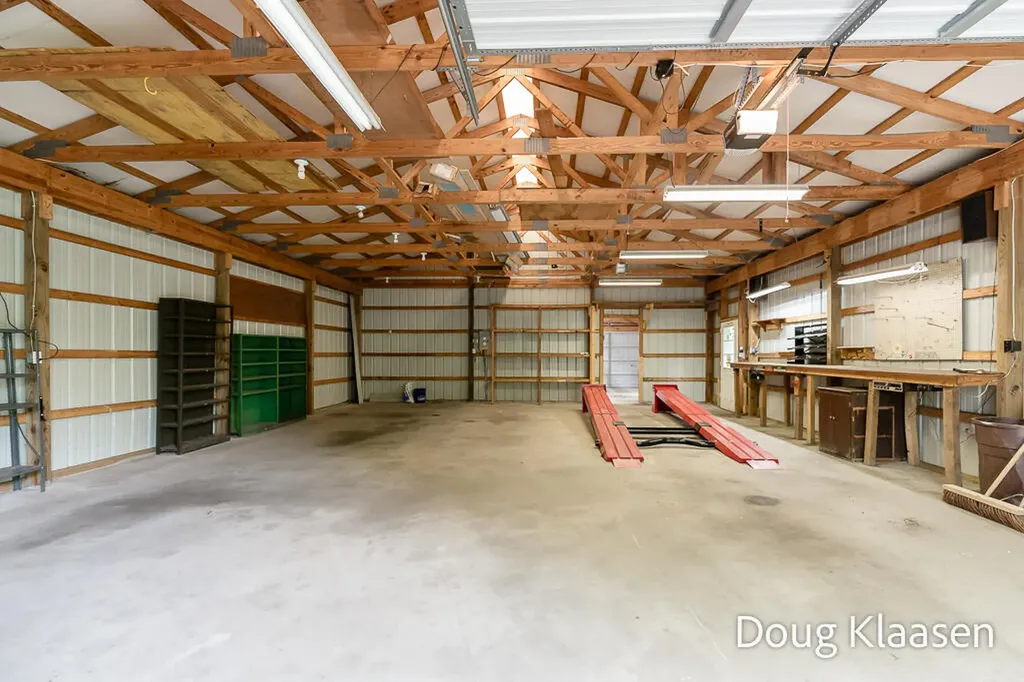 15707 New Holland Street Port Sheldon Township MI 49424