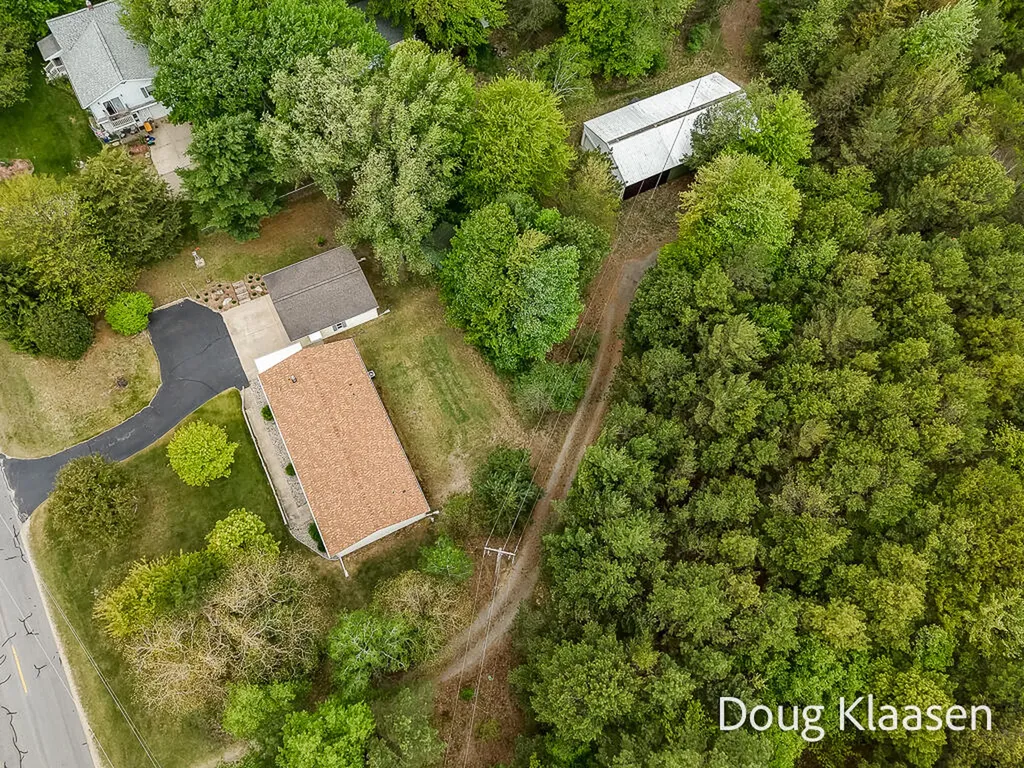 15707 New Holland Street Port Sheldon Township MI 49424