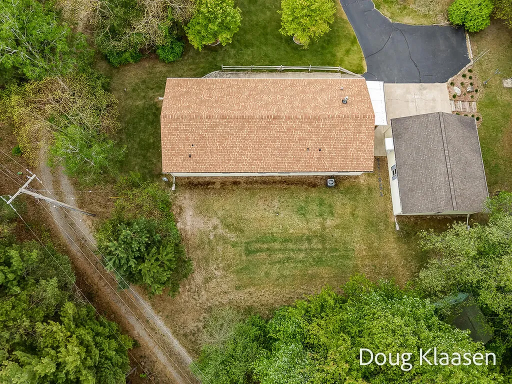 15707 New Holland Street Port Sheldon Township MI 49424