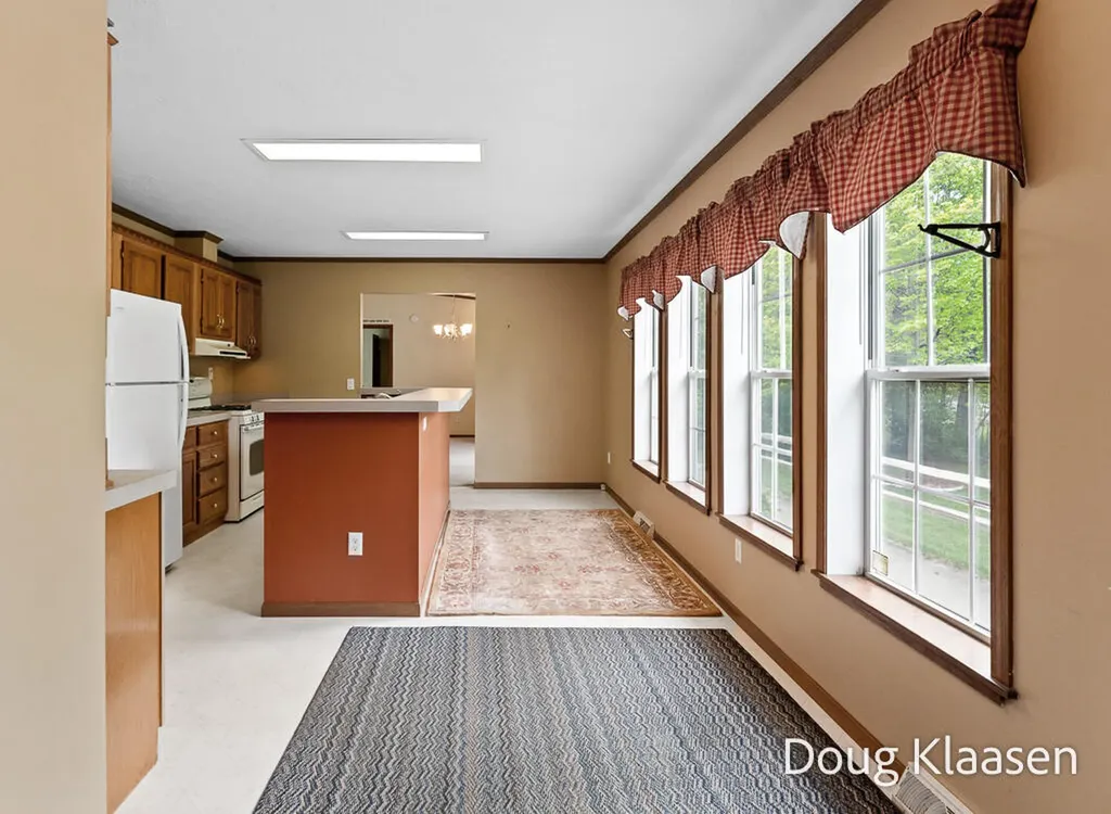 15707 New Holland Street Port Sheldon Township MI 49424