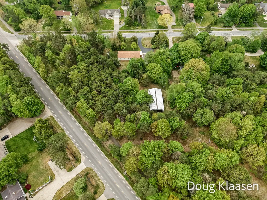 15707 New Holland Street Port Sheldon Township MI 49424