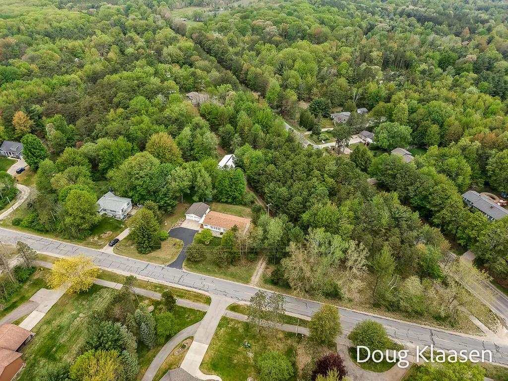 15707 New Holland Street Port Sheldon Township MI 49424