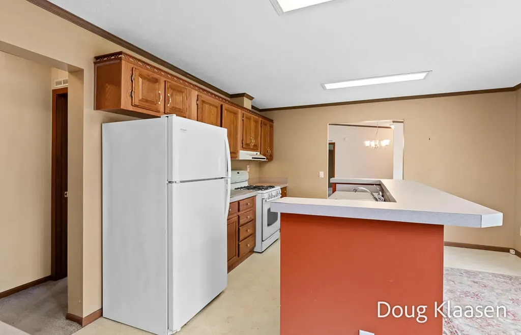 15707 New Holland Street Port Sheldon Township MI 49424