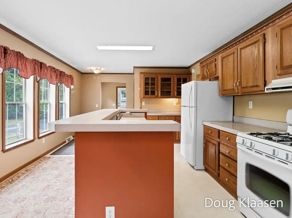 15707 New Holland Street Port Sheldon Township MI 49424