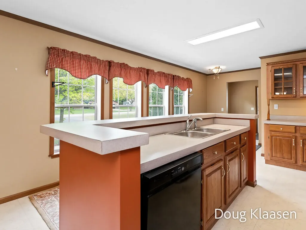 15707 New Holland Street Port Sheldon Township MI 49424