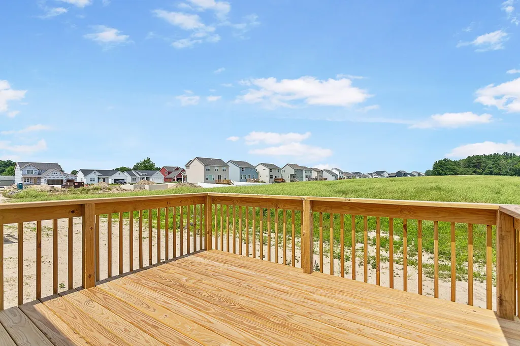 11685 Cherrybud Drive Holland Charter Township MI 49424