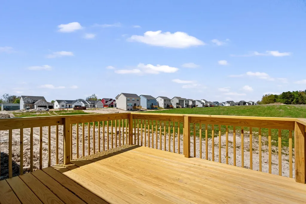 11685 Cherrybud Drive Holland Charter Township MI 49424
