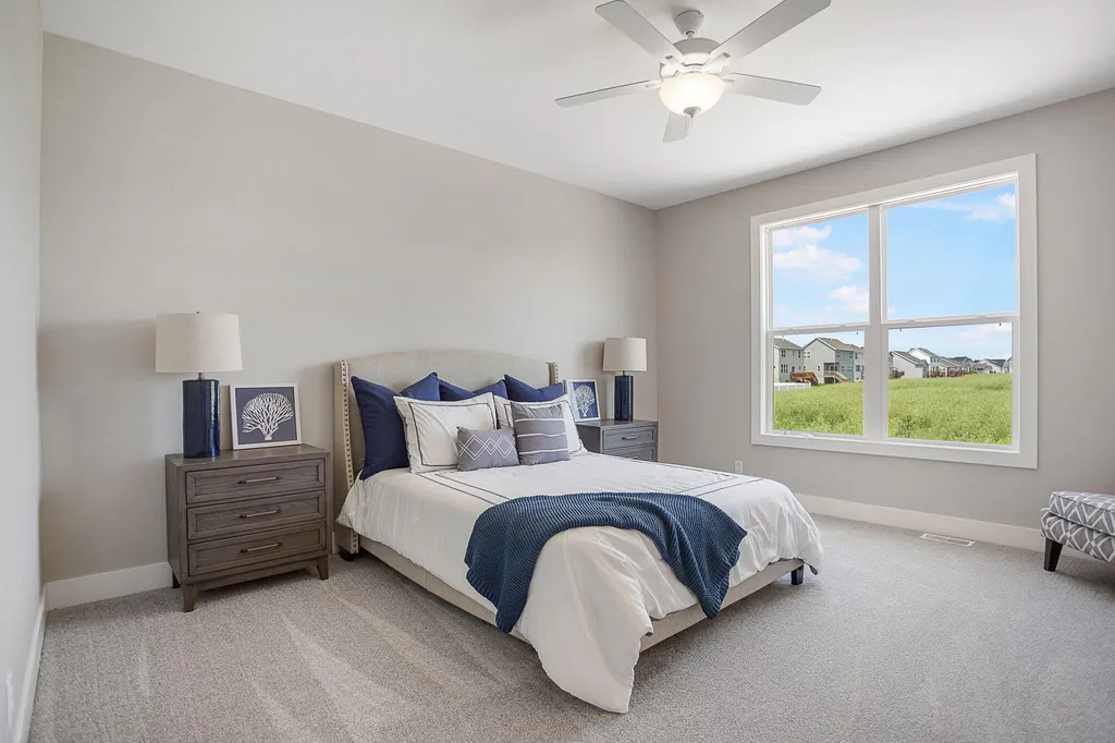 11685 Cherrybud Drive Holland Charter Township MI 49424
