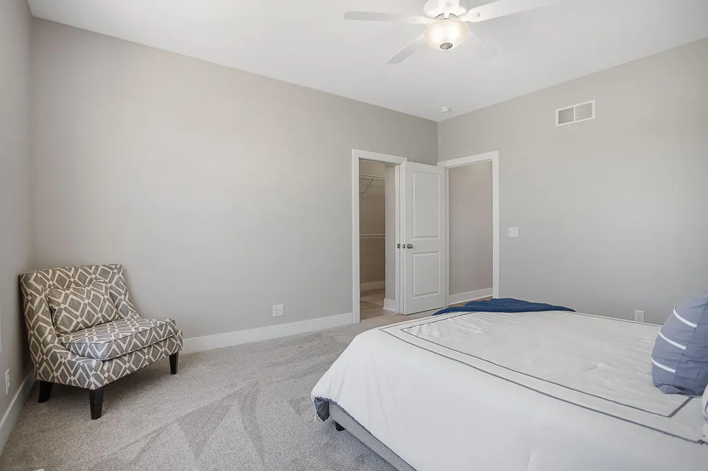 11685 Cherrybud Drive Holland Charter Township MI 49424