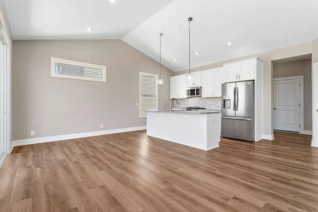 11685 Cherrybud Drive Holland Charter Township MI 49424