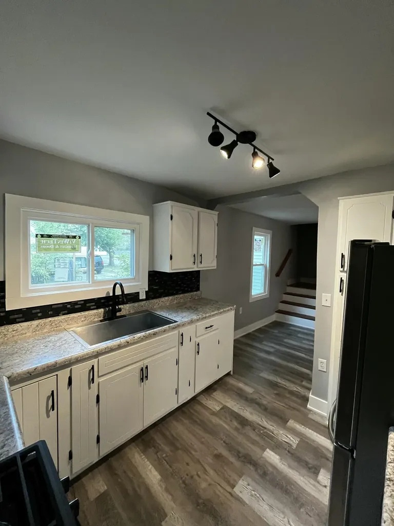 1135 Holt Street Muskegon City MI 49442