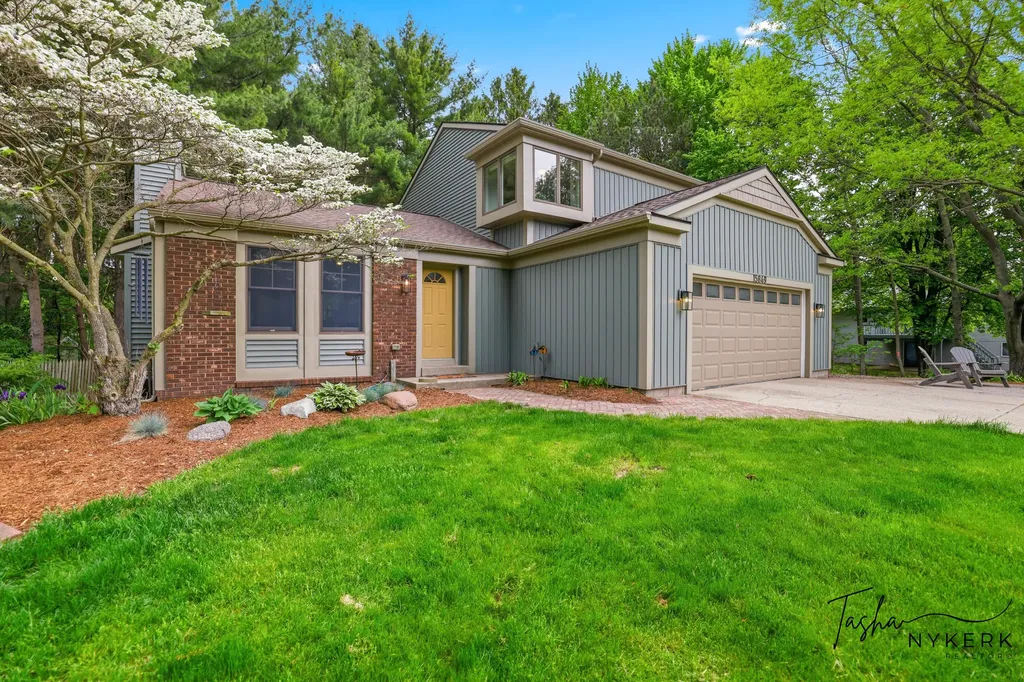 15849 Ryan Drive Park Township MI 49424