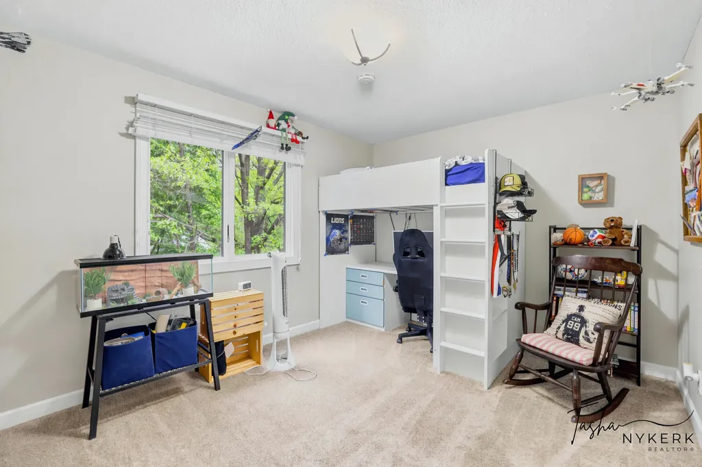 15849 Ryan Drive Park Township MI 49424