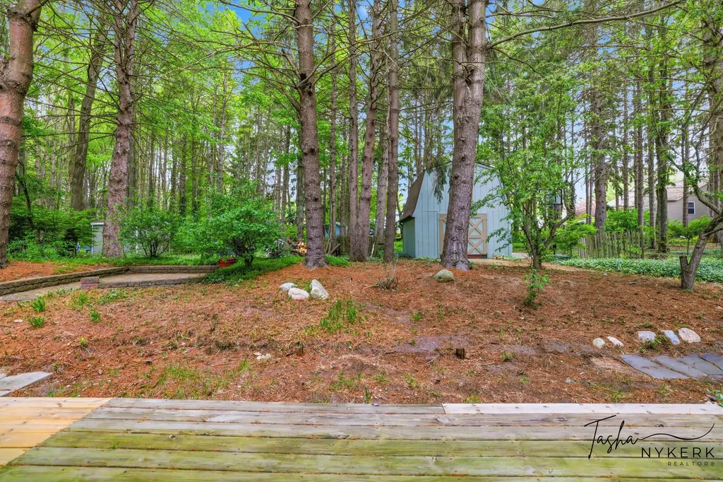 15849 Ryan Drive Park Township MI 49424