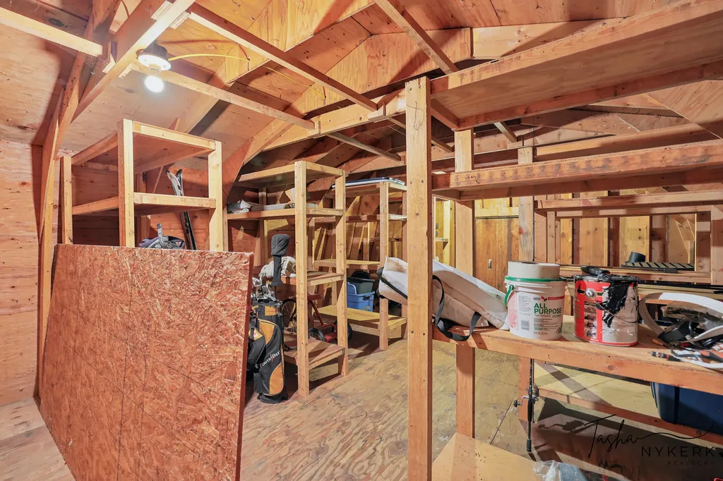15849 Ryan Drive Park Township MI 49424