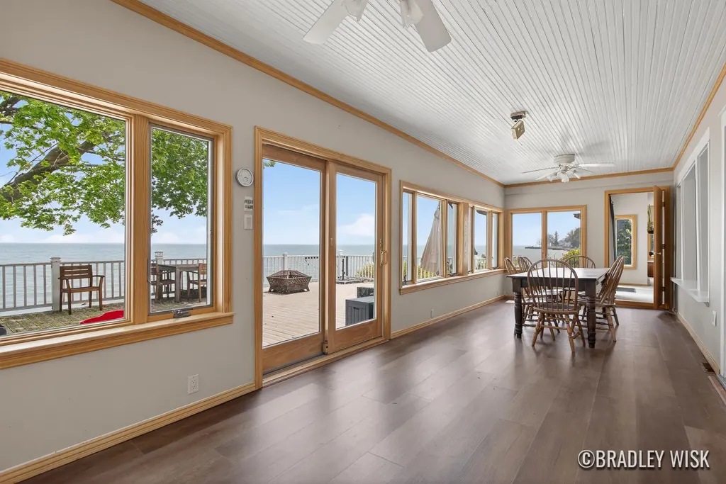203 S Lake Street Port Sanilac Village MI 48469