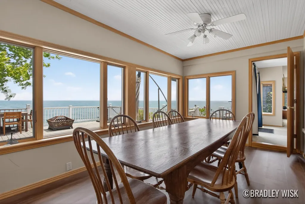 203 S Lake Street Port Sanilac Village MI 48469