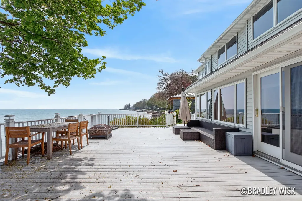 203 S Lake Street Port Sanilac Village MI 48469