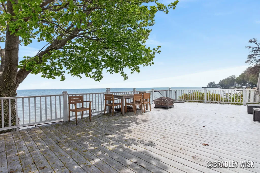 203 S Lake Street Port Sanilac Village MI 48469