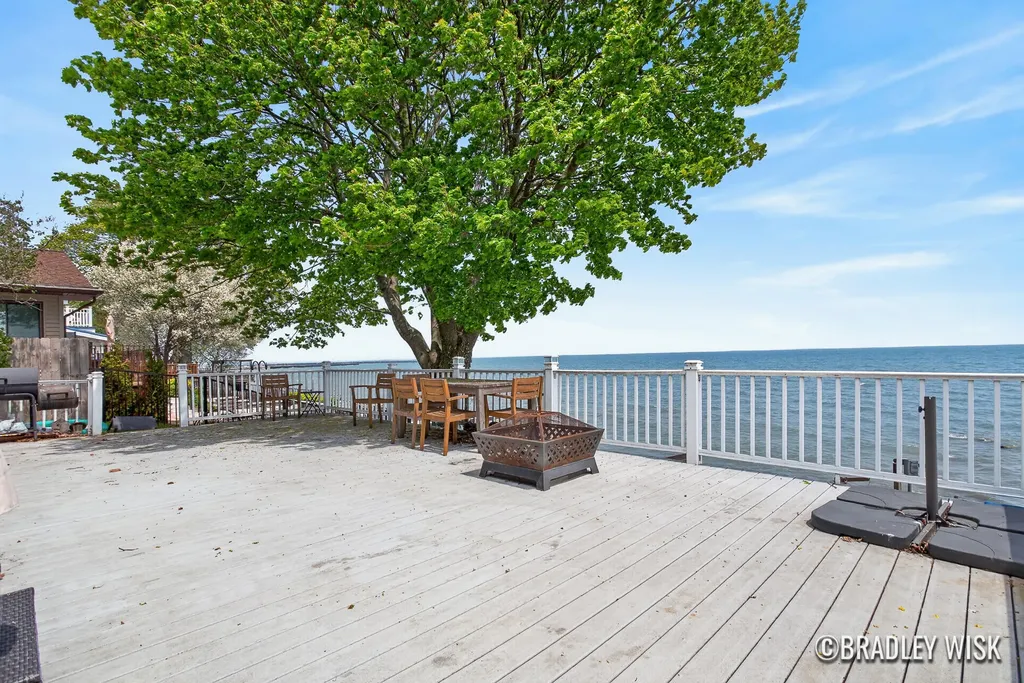 203 S Lake Street Port Sanilac Village MI 48469