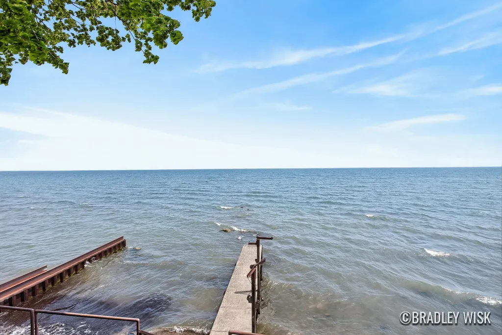 203 S Lake Street Port Sanilac Village MI 48469