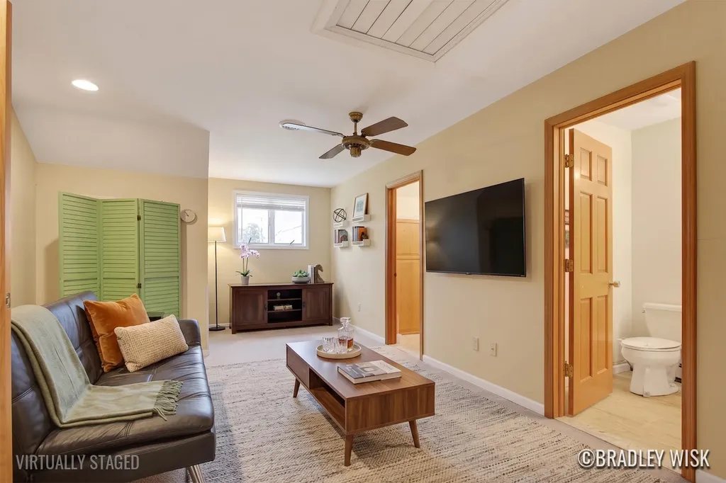 203 S Lake Street Port Sanilac Village MI 48469