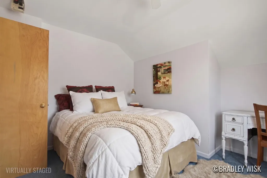 203 S Lake Street Port Sanilac Village MI 48469