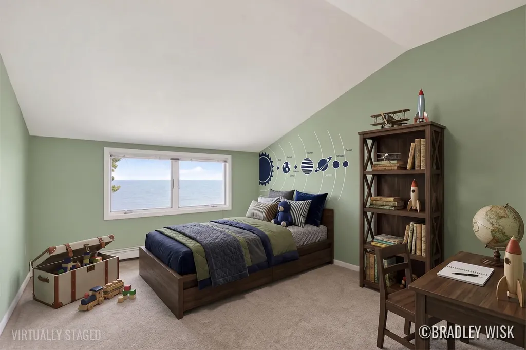 203 S Lake Street Port Sanilac Village MI 48469