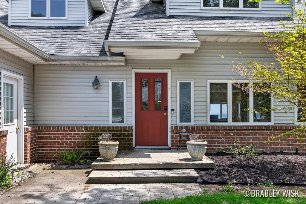203 S Lake Street Port Sanilac Village MI 48469
