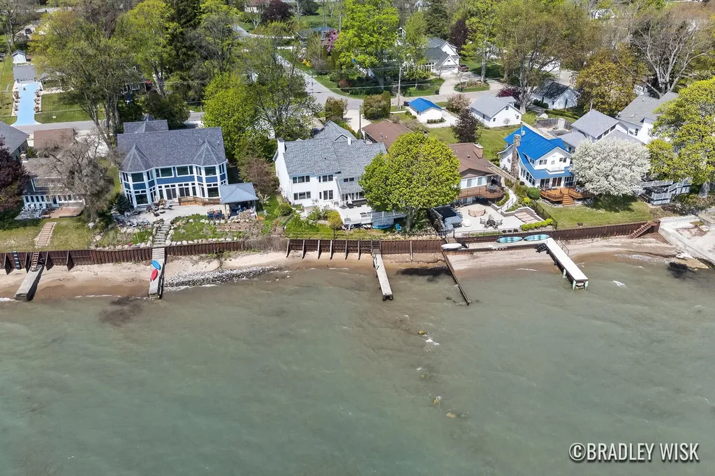 203 S Lake Street Port Sanilac Village MI 48469