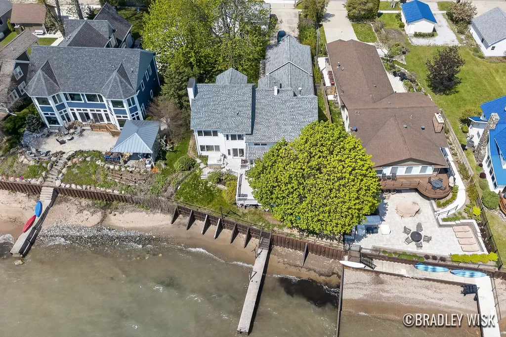 203 S Lake Street Port Sanilac Village MI 48469