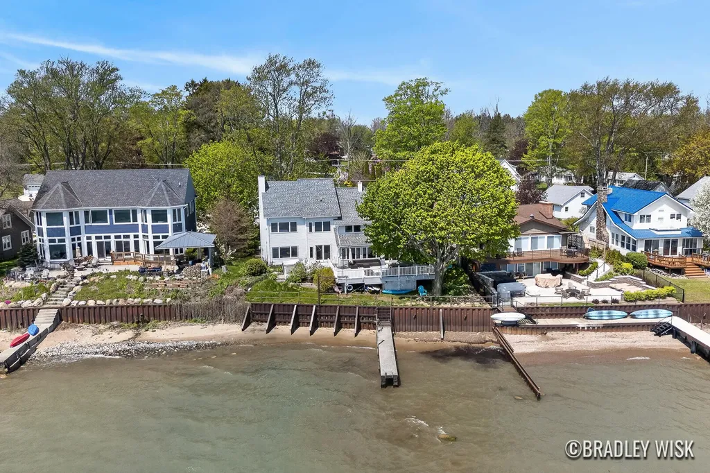 203 S Lake Street Port Sanilac Village MI 48469
