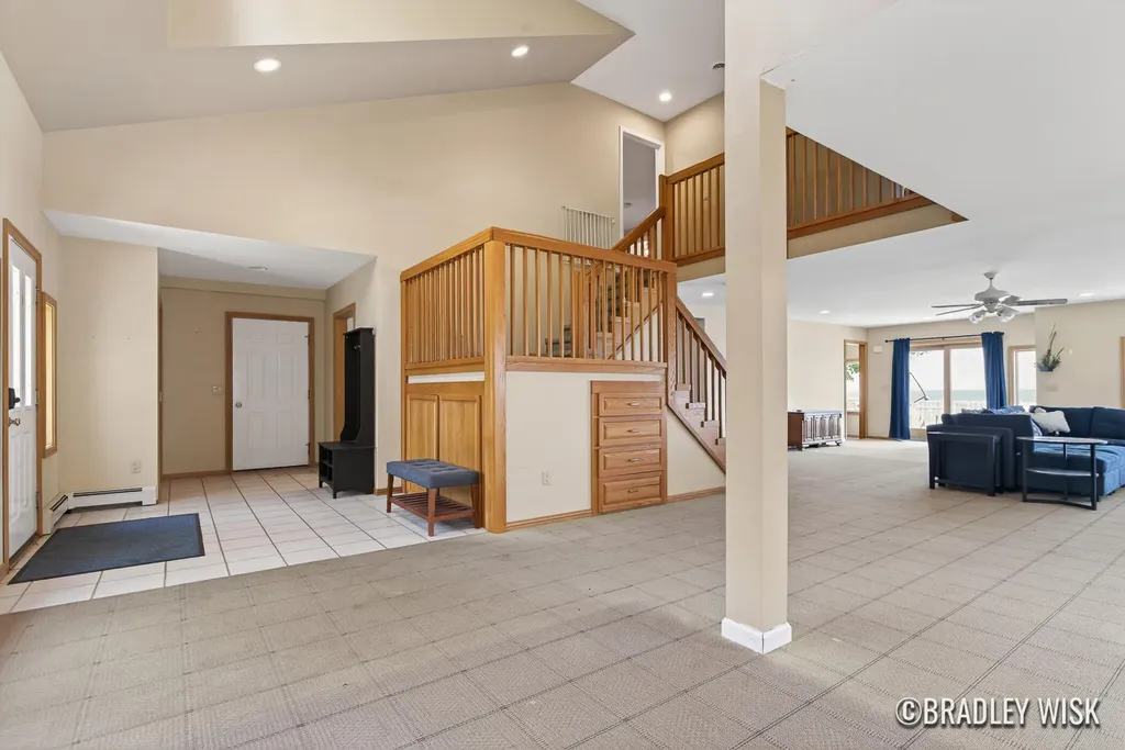 203 S Lake Street Port Sanilac Village MI 48469