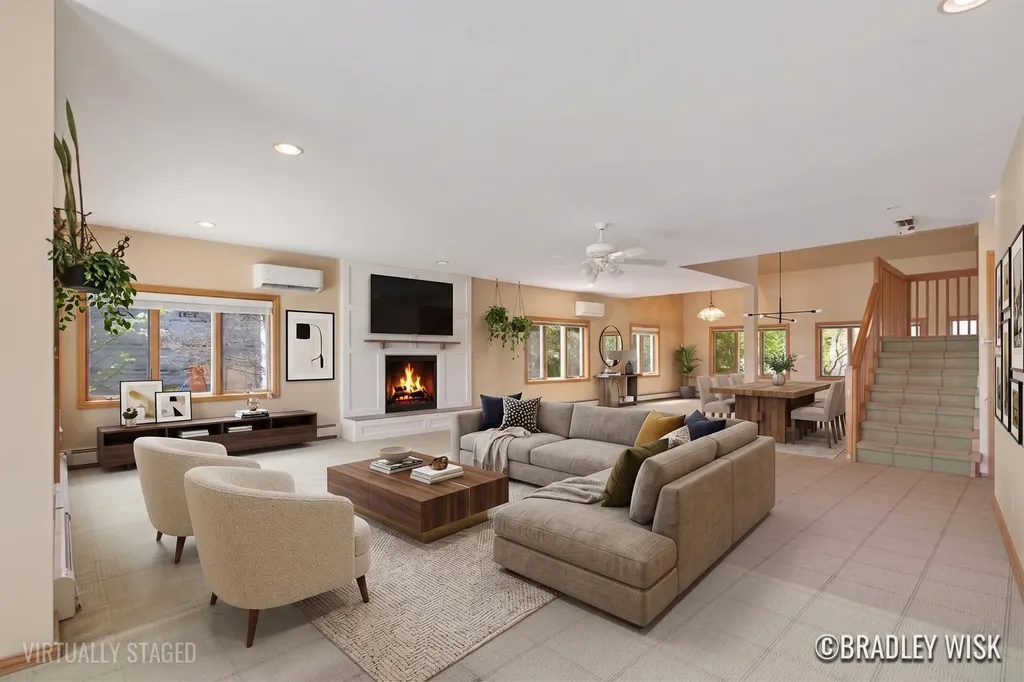 203 S Lake Street Port Sanilac Village MI 48469