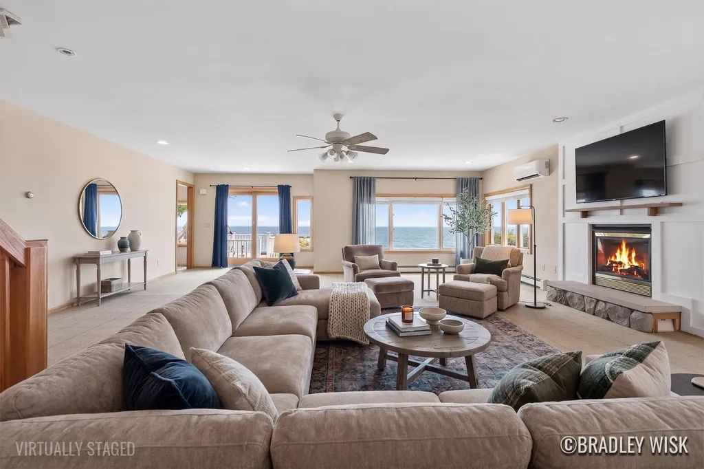203 S Lake Street Port Sanilac Village MI 48469
