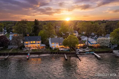 203 S Lake Street Port Sanilac Village MI 48469