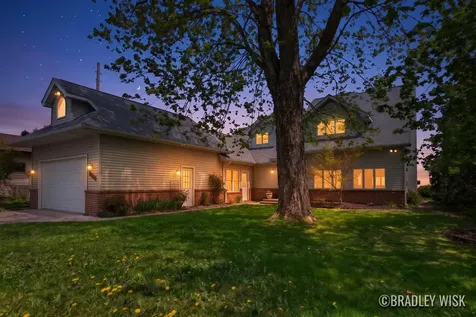 203 S Lake Street Port Sanilac Village MI 48469