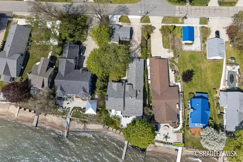 203 S Lake Street Port Sanilac Village MI 48469