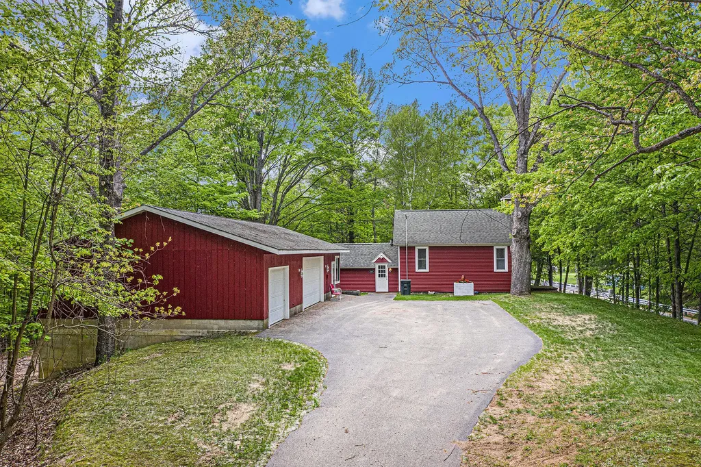 7777 E Washington Road Colfax Township MI 49402
