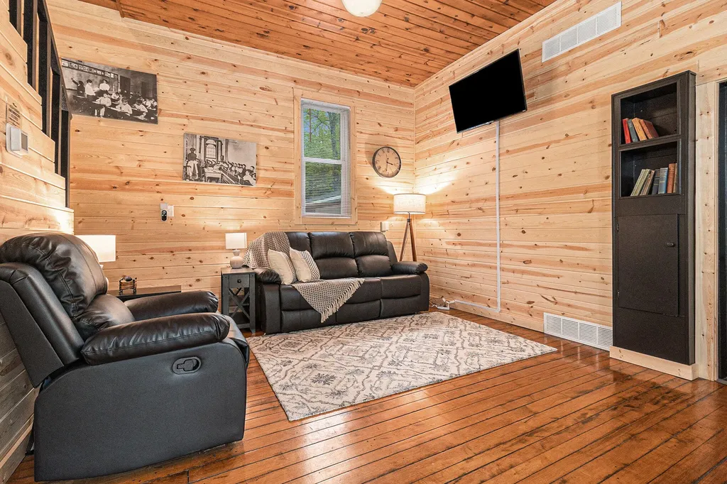 7777 E Washington Road Colfax Township MI 49402